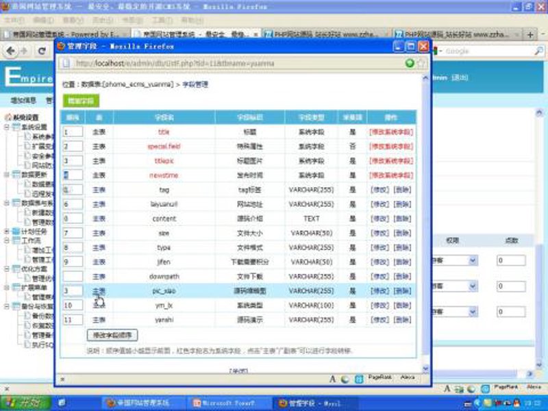 电商行业的站群系统解析：打造流量帝国的新模式